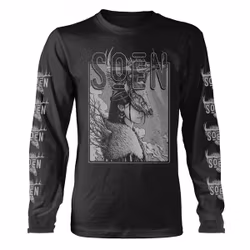 SOEN ENCHANTRESS Long Sleeve T-Shirt