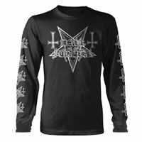 DARK FUNERAL LOGO Long Sleeve T-Shirt