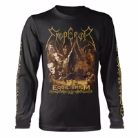 EMPEROR IX EQUILIBRIUM Long Sleeve T-Shirt