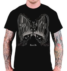 ELECTRIC WIZARD TIME TO DIE T-Shirt