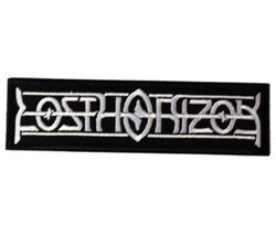 Lost horizon logo patch