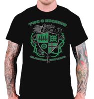 TYPE O NEGATIVE WOLF CREST T-Shirt