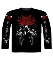 DARK FUNERAL - SHADOW MONKS Long sleeve T-Shirt