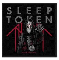 SLEEP TOKEN - HYPNOSIS patch