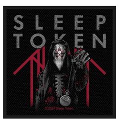 SLEEP TOKEN - HYPNOSIS patch