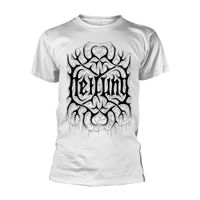 HEILUNG LOGO White T-Shirt
