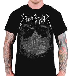 EMPEROR LUCIFERIAN T-Shirt