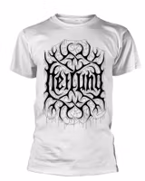 HEILUNG LOGO White T-Shirt