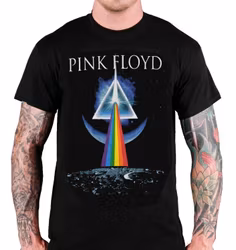 Pink floyd Dark side of the moon T-shirt