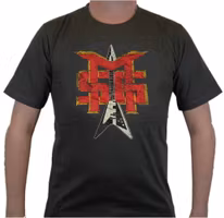 Michael Schenker group MSG T-shirt