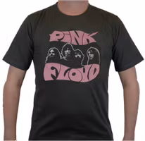 Pink Floyd T-shirt