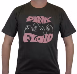 Pink Floyd T-shirt