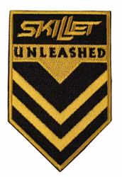 Skillet Unleashed patch