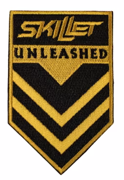 Skillet Unleashed patch