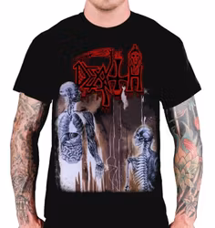 DEATH - HUMAN  T-Shirt