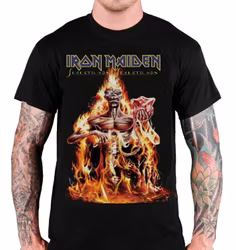 CANDLEMASS - SWEET EVIL SUN T-Shirt
