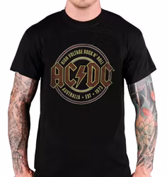 AC/DC Est. 1973  T-Shirt