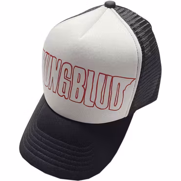 YUNGBLUD Unisex Mesh Back Cap