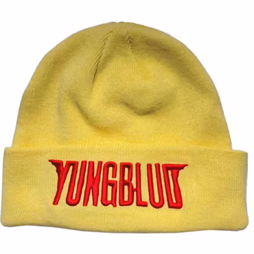 YUNGBLUD beanie
