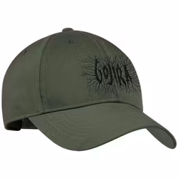 Gojira Baseball Cap Logo