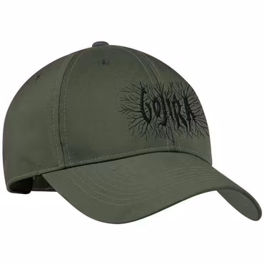 Gojira Baseball Cap Logo