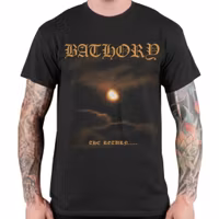 BATHORY THE RETURN... T-Shirt