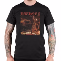 BATHORY HAMMERHEART T-Shirt