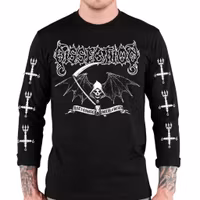 DISSECTION - REAPER Long sleeve T-shirt