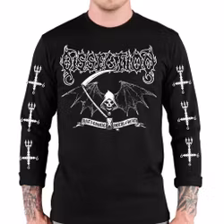 DISSECTION - REAPER Long sleeve T-shirt