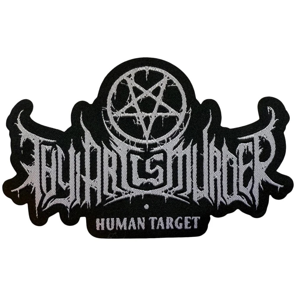 Thy arts murder logo patch