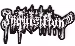 Inquistion logo patch