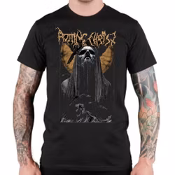 ROTTING CHRIST - WE ARE THE DAMNED GENERATION  T-Shirt