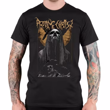 ROTTING CHRIST - WE ARE THE DAMNED GENERATION  T-Shirt
