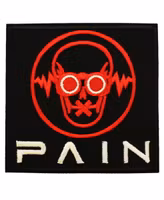 Pain patch