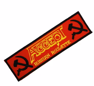 Accept Russian roulette patch