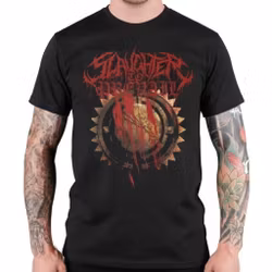 SLAUGHTER TO PREVAIL Trap T-Shirt