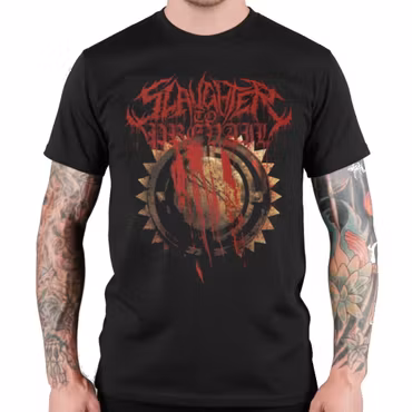 SLAUGHTER TO PREVAIL Trap T-Shirt