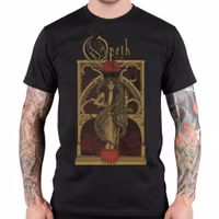 CANDLEMASS - SWEET EVIL SUN T-Shirt