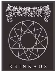DISSECTION REINKAOS patch
