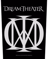 DREAM THEATER - SYMBOL  Backpatch