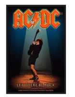 AC/DC - LET THERE BE ROCK
