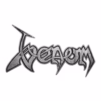 VENOM - LOGO  metalpin