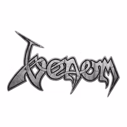 VENOM - LOGO  metalpin