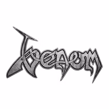 VENOM - LOGO  metalpin