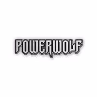 POWERWOLF - LOGO  metalpin