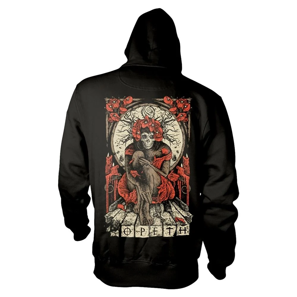 BATHORY - GOAT Hoodie