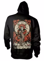 BATHORY - GOAT Hoodie