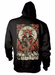 Opeth haxprocess Hoodie
