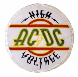 AC/DC High voltage XL