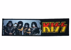 KISS superstrip patch